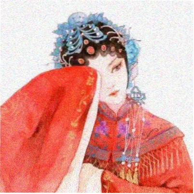 金宣虎 饰演 郑宇振